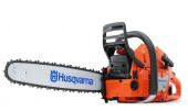 ��������� Husqvarna 365SP 3400�� 4.6�.�. ��.����:18" (45cm) (9670828-18)