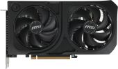 ���������� MSI PCI-E 5.0 RTX 5060 TI 16G SHADOW 2X OC PLUS NVIDIA GeForce RTX 5060TI 16Gb 128bit GDDR7 2602/28000 HDMIx1 DPx3 HDCP Ret