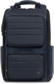 ������ ������� Piquadro Oberon CA7278W150/BLU ����� ������/�����.����