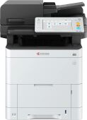 ��� �������� Kyocera Ecosys MA4000cix (1102Z43NL0) A4 Duplex �����