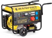 ��������� Champion GG7501E-3 8.1���