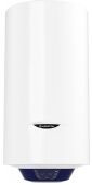 Накопительный электрический водонагреватель BLU1 ECO ABS PW 30 V SLIM ARISTON