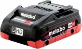 ������� �������������� Metabo LiHD 18� 4�� Li-Ion (625367000)