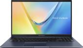 ������� Asus Vivobook 15 M1502XA-BQ023 Ryzen 9 7940HS 16Gb SSD512Gb AMD Radeon 780M 15.6" IPS FHD (1920x1080) ��� �� blue WiFi BT Cam (90NB19L1-M000Z0)