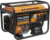 ��������� Carver PPG- 6500E 5.5���