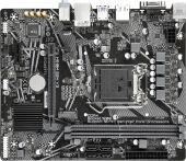 ����������� ����� Gigabyte H510M S2H V3 Soc-1200 Intel H470 2xDDR4 mATX AC`97 8ch(7.1) GbLAN+VGA+HDMI+DP