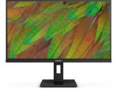 ������� Philips 27" B Line 27B1U3900 ������ IPS LED 16:9 HDMI M/M ������� HAS Piv 1000:1 350cd 178��/178�� 3840x2160 60Hz DP 4K USB 6.65��