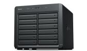    12BAY NO HDD DX1215II SYNOLOGY