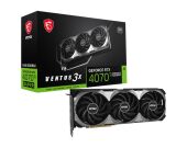 Видеокарта PCIE16 RTX4070TI SUPER 16G 4070 TI SUP 16G VENT 3X OC MSI