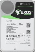 ������� ���� Seagate SATA-III 12TB ST12000NM002H Server Exos X24 4KN (7200rpm) 512Mb 3.5"