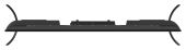 ��������� LED Digma 50" DM-LED50UBB31 ������.�� ������ 4K Ultra HD 60Hz DVB-T DVB-T2 DVB-C DVB-S DVB-S2 USB WiFi Smart TV