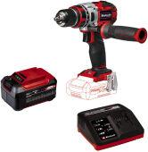�����-���������� Einhell PXC TE-CD 18 Li Brushless �����. ������:�������������� (4513850SET)