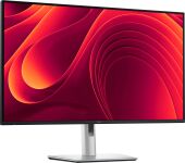 ������� Dell 31.5" P3225QE ������ IPS LED 16:9 HDMI ������� HAS Piv 1500:1 350cd 178��/178�� 3840x2160 100Hz DP 4K USB 9.552��