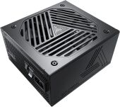 ���� ������� Montech ATX 750W TITAN GOLD Gen.5 80+ gold (20+4pin) APFC 135mm fan 12xSATA Cab Manag RTL