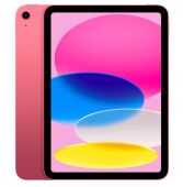 Планшет iPad 2025 (Gen 11) 11" Wi-Fi + Cellular 128GB Pink, MD7J4HN/A