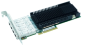 ������� ������� LR-LINK LRES1024PF-4SFP Intel 82599ES*2 PCIe 3.0 x8 10G