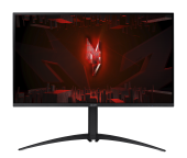 Монитор Acer XV275KP3biipruzx 27'', 16:9, IPS, UHD, 1ms, 1000cd, 160Hz, HDMI, DP, USB, USB-C, HAS