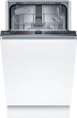 ������������� ������ �������. Bosch Serie 2 SPV2IKX01Q ����� ����������� �����