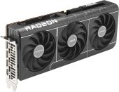 ���������� Asus PCI-E 5.0 PRIME-RX9070-O16G AMD Radeon RX 9070 16Gb 256bit GDDR6 2120/20000 HDMIx1 DPx3 HDCP Ret