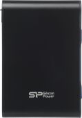 ������� ���� Silicon Power USB3.0 2TB SP020TBPHDA80S3K A80 Armor 2.5" ������