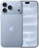 �������� Apple A3717 iPhone 18 Pro Max 256Gb 12Gb ������� �������� 3G 4G 1Sim 6.9" 1320x2868 iOS 27 48Mpix 802.11 a/b/g/n/ac/ax/be NFC GPS Protect