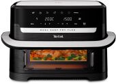 ��������� Tefal Dual Easy Fry Flex EY9228E0 9� 2700�� ������/����������� (1510003154)