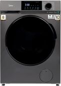 ���������� ������ Midea MFC3814BSW47/S �����: A ����.����������� ����.:8�� �����-����������� ��������