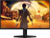 ������� AOC 27" Q27G40ZDF ������ QD OLED LED 16:9 HDMI ������� 200cd 178��/178�� 2560x1440 240Hz DP 2K 4.06��