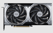  PCIE16 RTX5070 12GB RTX 5070 12G VENTUS 2X OC MSI
