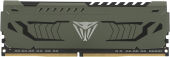 ������ DDR4 16Gb 3200MHz Patriot PVS416G320C6 Viper Steel RTL Gaming PC4-25600 CL16 DIMM 288-pin 1.35� � ���������� Ret