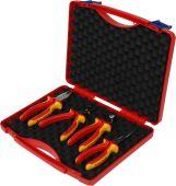 ����� ������������ Knipex KN-002015 4 �������� ��������.����. (������� ����)
