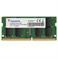 ������ ������ ��� �������� SODIMM 16GB DDR4-2666 AD4S266616G19-SGN ADATA
