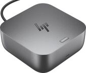 ����������� ������� HP Thunderbolt 4 G6 Thunderbolt 4 ����� 2xDP 1xDVI 1xRJ-45 2xUSB Type-C 1xUSB 3.1 (9X472UT)