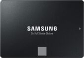 ���������� SSD Samsung SATA-III 1TB MZ-77E1T0B/EU 870 EVO 2.5"