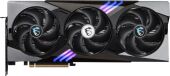 ���������� MSI PCI-E 5.0 RTX 5080 16G GAMING TRIO OC NVIDIA GeForce RTX 5080 16Gb 256bit GDDR7 2700/30000 HDMIx1 DPx3 HDCP Ret