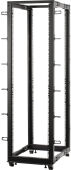 ������ ���������� Lanmaster TWT-RACK2-48U-ADJ 48U 600��X1020�� �����