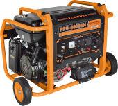 ��������� Carver PPG- 8000�M 6.5���