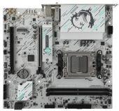   AMD B840 SAM5 MATX B840M GAMING WIFI6E MSI