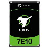   SATA 10TB EXOS 7E10 7200RPM 6GB/S 256MB ST10000NM017B SEAGATE 