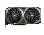  PCIE16 RTX3060 12GB RTX 3060 VENTUS 2X 12G MSI