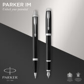 ����� ����� Parker IM Core FK221 (2093215) Black CT ����� ����������� �����.���. ����� ��������, ����� ���������