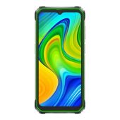   BV9200 8/256GB GREEN BLACVIEW