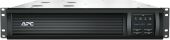 �������� �������������� ������� APC Smart-UPS SMT1000RMI2UC 700�� 1000�� ������