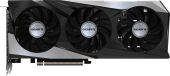 ���������� Gigabyte PCI-E 4.0 GV-IA380GAMING OC-6GD INTEL ARC A380 6Gb 96bit GDDR6 2450/15500 HDMIx2 DPx2 HDCP Ret