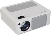 �������� Cactus CS-PRM.01WT.Full HD-A LCD 19000Lm LS 700Lm ANSI (1920x1080) 2500:1 ������ �����:50000����� 2xUSB typeA 2xHDMI 1.8��