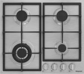 ������� �������� ����������� Hotpoint HGMT 642 W IX �����������