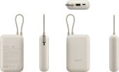 ��������� ����������� Xiaomi BHR9072GL 10000mAh 22.5W 3A USB-A/USB-C �������
