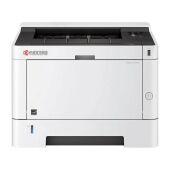 Принтер лазерный Kyocera Ecosys P2235DW (1102RW3NL0) A4 Duplex Net WiFi черный