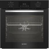 ������� ���� ������������� Indesit IFE 3644 BL ������
