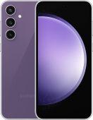 �������� Samsung SM-S711B Galaxy S23 FE 5G 256Gb 8Gb ���������� �������� 3G 4G 2Sim 6.4" 1080x2340 Android 13 50Mpix 802.11 a/b/g/n/ac/ax NFC GPS GSM900/1800 GSM1900 TouchSc Protect